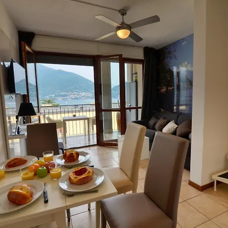 One Bedroom Ulivo 31 Apartment Acquaseria