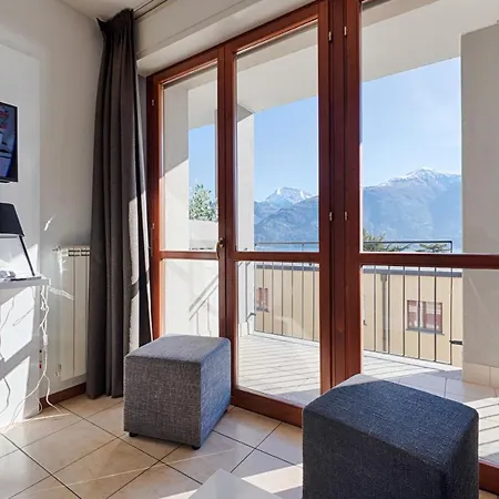 One Bedroom Ulivo 31 *