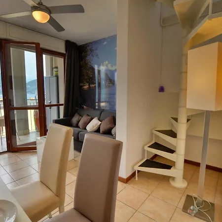 Apartment One Bedroom Ulivo 31