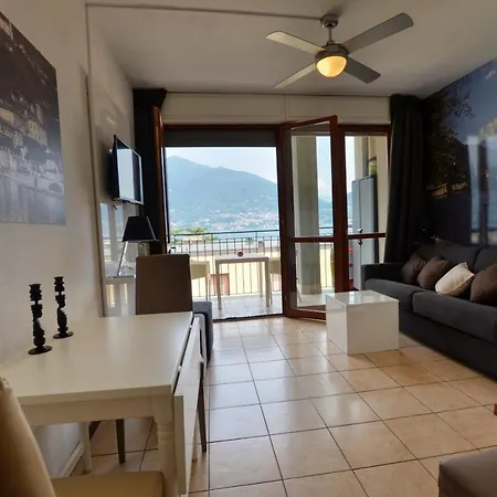 One Bedroom Ulivo 31 Acquaseria