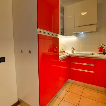 One Bedroom Ulivo 31 * Acquaseria