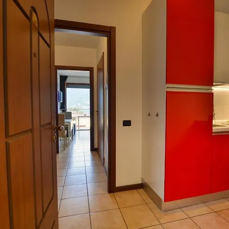 One Bedroom Ulivo 31 *