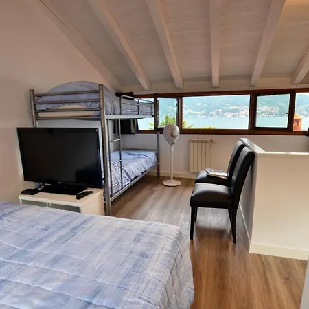 One Bedroom Ulivo 31 Apartment