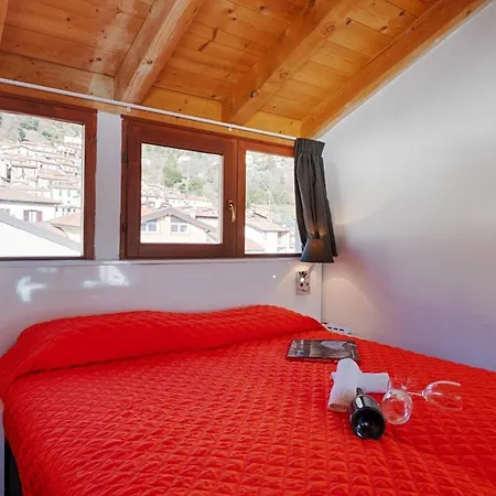 One Bedroom Ulivo 31 Acquaseria