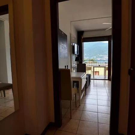 Apartment One Bedroom Ulivo 31 Acquaseria