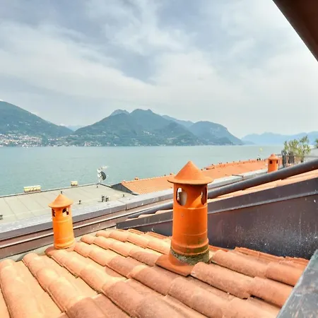 Apartment One Bedroom Ulivo 31 Acquaseria