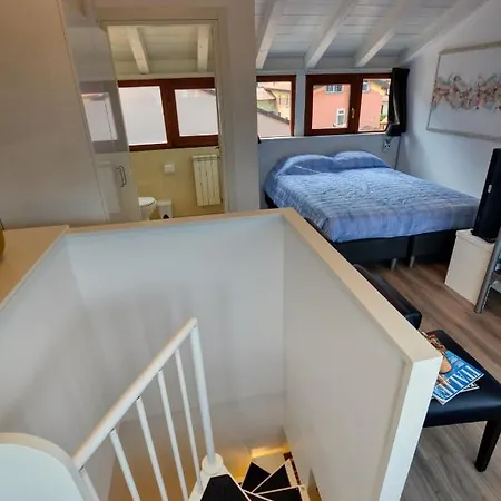 One Bedroom Ulivo 31 Acquaseria