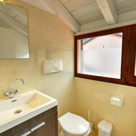 One Bedroom Ulivo 31 Apartment *