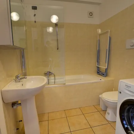 Apartment One Bedroom Ulivo 31 *