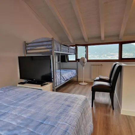 One Bedroom Ulivo 31