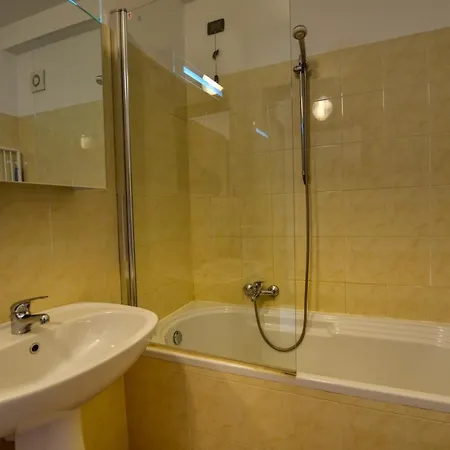 One Bedroom Ulivo 31 Acquaseria
